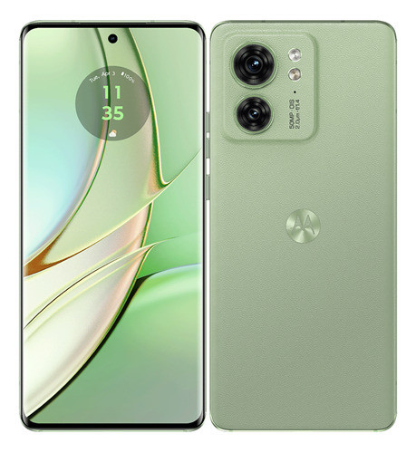 Motorola Edge 40 6,55'' 5g 8gb 256gb Dual Cam 50mp 0