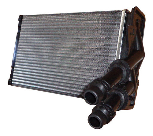 Radiador Calefac.vw Glfiv-bor-nbt 9907 - I9952 0