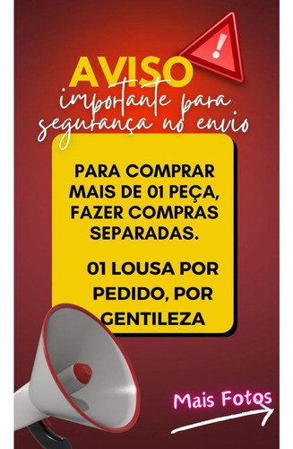 Lousa De Vidro Magnética Branca - 80x60 Cm 1