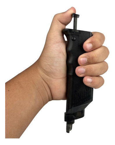 Carregador Rossi Speed Loader Preto 1 Unidade. 1