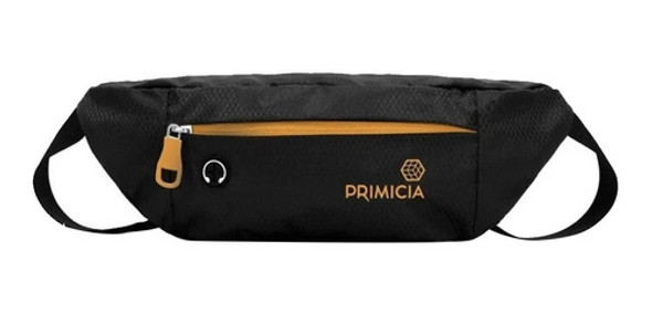 Riñonera Primicia Original Impermeable Urbana Ajustable Gtia 0 Riñonera Primicia Original Impermeable Urbana Ajustable Gtia 0