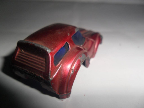 Fair Lady Autito Cochecito Auto Miniatura Metal Hong Kong 1