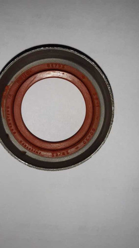 Reten Salida Cola Caja Velocidad Ika Torino Silicona 1