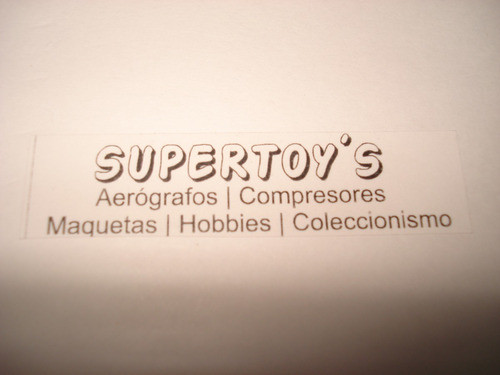 Uhu Masilla Adhesiva Para Modelismo 80 Gr. Supertoys 1