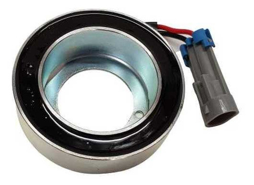 Bobina Compresor Chevrolet Onix / Spin / Sonic / Tracker 0