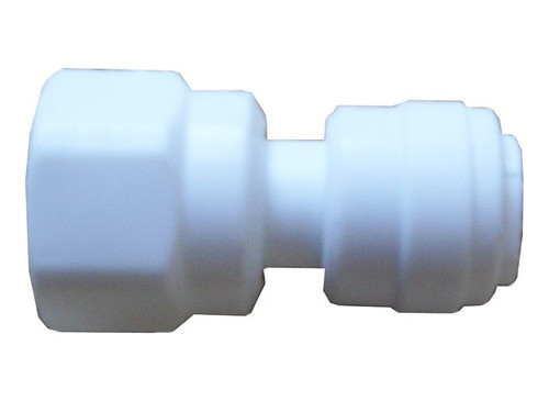 Conector Geladeira Sidebysid Com Mangueira Substitui A Porca 0