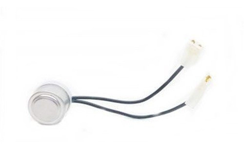 Sensor Bimetal Refrigerador Brastemp Antiga 0