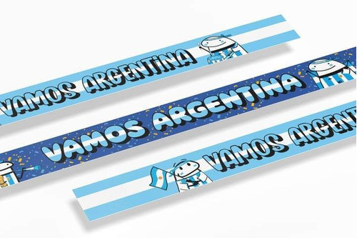 Pulseras Personalizadas Argentina Mundial Souvenirs 0
