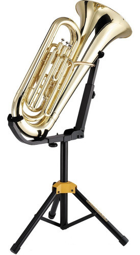 Hercules Ds552b Soporte Para Tuba O Eufonio 1