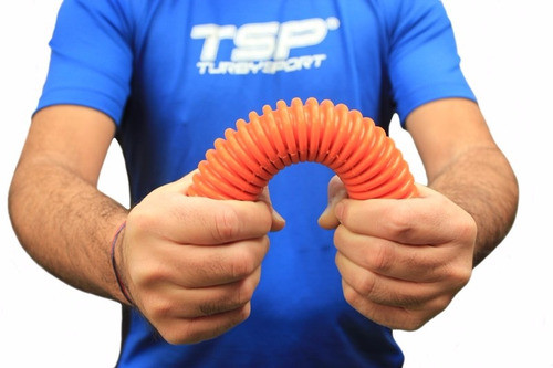 Barra Stick Flexible Para Masajes Terapeuticos - Gymtonic 0