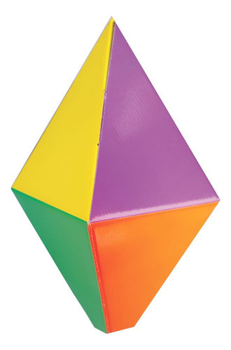 Kit 03 Balão Balões Decorativo Festa Junina Colorido Grande 0