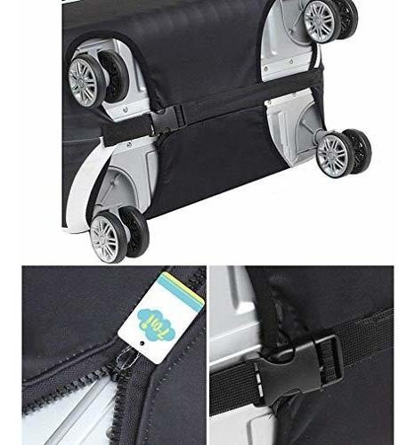 Maleta De Viaje Funda Protectora Maleta Funda Protecto 1