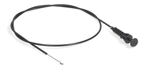 Cable Cebador Renault R9 R11 C/testigo 1585mm 0