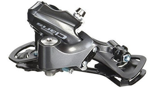 Câmbio Traseiro Shimano Claris R2000 Ss 8 Velocidades Speed 1