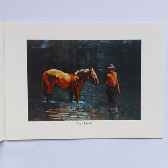 Adriana Zaefferer Galería Arroyo 2002 Catálogo Arte Argentin 1