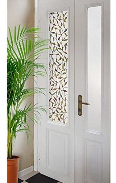 Artscape Cascada Sidelight 24 X 36 Película Para Ventana 0 Artscape Cascada Sidelight 24 X 36 Película Para Ventana 0