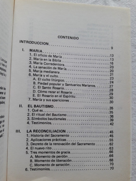 Fuentes De Sanacion - Dario Bentacourt - Tierra Nueva 1994 1 Fuentes De Sanacion - Dario Bentacourt - Tierra Nueva 1994 1