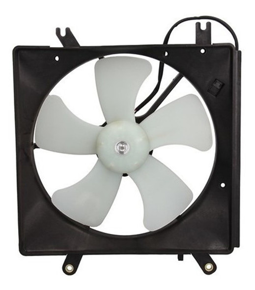 Electroventilador Completo Honda Accord 1994 0