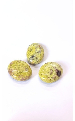 Ópalo Verde - Ixtlan Minerales 1