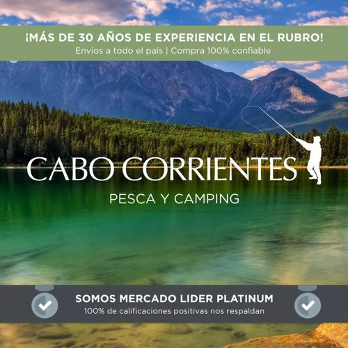 Caña Surfish Hurricane Max 9 Pies 2 Tramos Ideal Variada 1