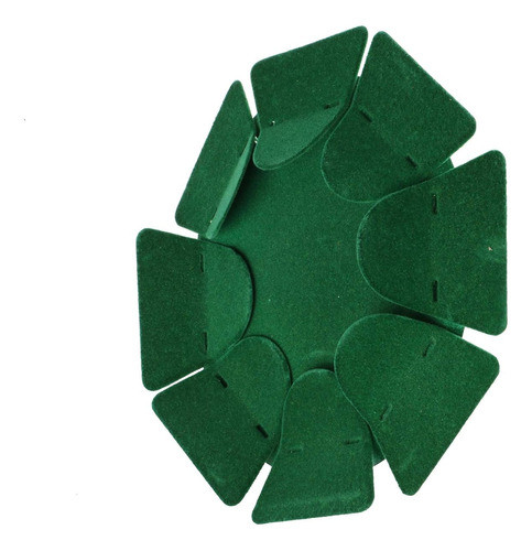 Agujero Verde Interior, Golf Agujero Copa 1