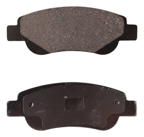 Pastillas Del Bremsi Byd F0 0