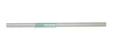 Costela Grade Dianteira Reta Capo Para Scania T112 1