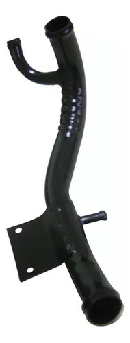 Tubo De Água Arrefecimento T06121078a Aço 0