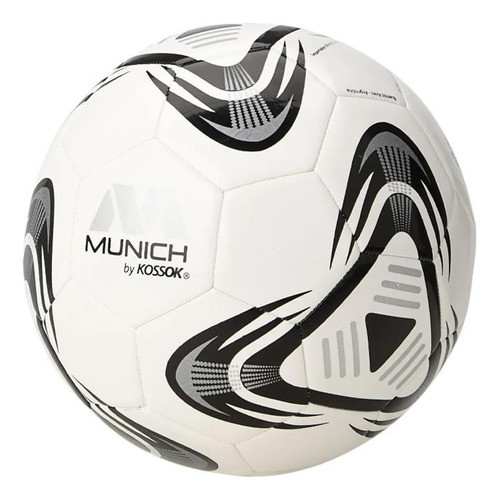 Kossok Pelota - Pelota Fiji Fut 230 T4 White 1