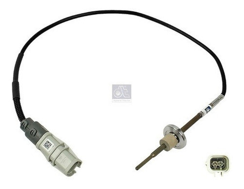 Sensor Temperatura Catalisador Scr Man Tgx 07w906529b Dt 1