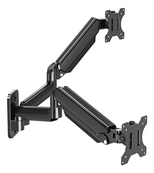 ~? Soporte De Pared Para Monitor Dual Ergofocus Para Pantall 0