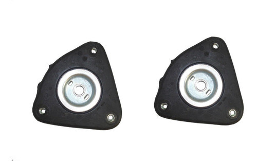Kit 2 Cazoletas Amortiguador Delantero Ford Focus 2 2008/ 0