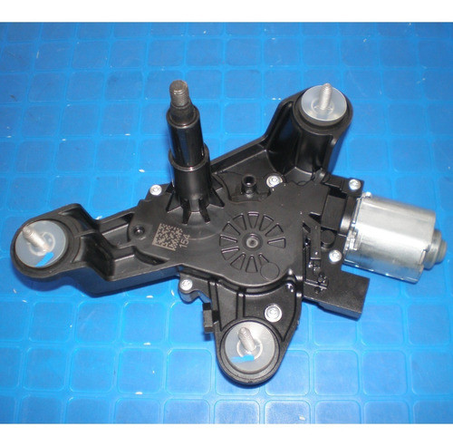 Motor Limpiaparabrisas Trasero Peugeot 308 Orig. 9819523180 1
