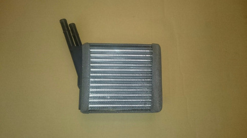 Radiador De Calefaccion Chevrolet Luv 0
