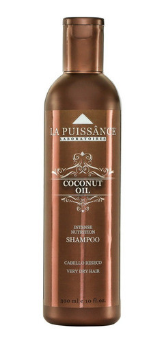 Kit Shampoo Y Acondicionador Hidratante Nutritivo Coco 1