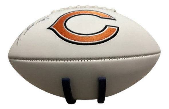 Soporte Pared Exhibidor Pelota Rugby 0