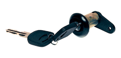 Cilindro Puerta Ford Escort Izquierdo 0