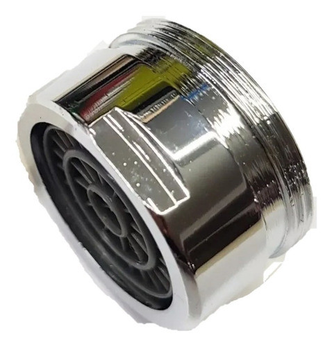Corta Chorro Repuesto Aireador De Metal Macho 24mm P/canilla 0