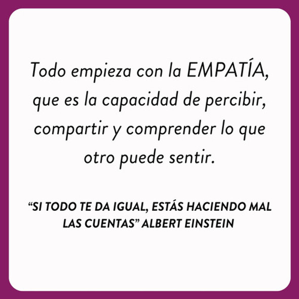 Empatizate + Empatiza2 - Juegos Para Empatizar 1