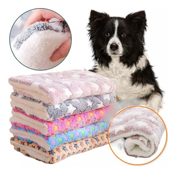 Cama Colchoneta Perros Gatos Cachorros Mascotas Manta 100x70 0 Cama Colchoneta Perros Gatos Cachorros Mascotas Manta 100x70 0