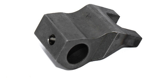 Tope Horquilla Fiat Fiorino (marcha Atras) 0
