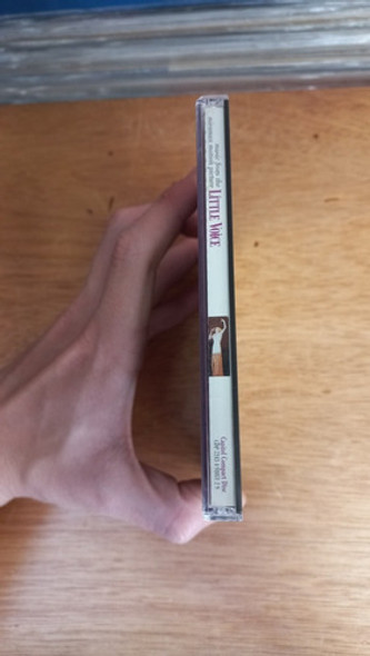 Cd Little Voice Soundtrack (importado) 1