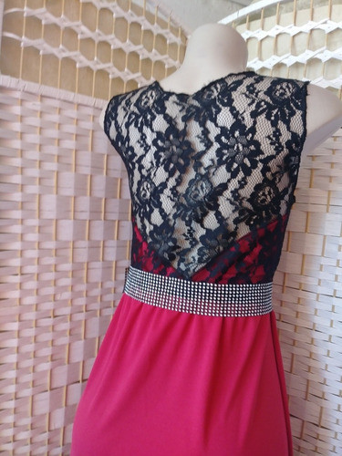 Vestidos Con Encaje 1