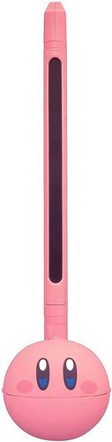 Otamatone Deluxe Sintonizador Musical-color Rosa Maywa Denki 0