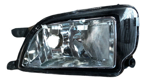 Farol Caminero Volkswagen Gol G6 Derecho 0