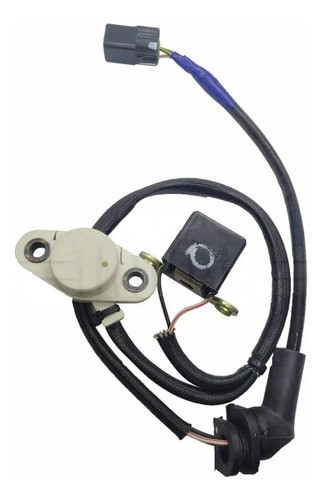 Sensor Interruptor De Neutral Original Pulsar Rs 200 Bajaj 0