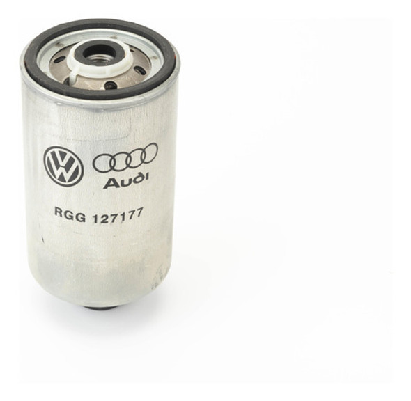 Filtro De Combustible Volkswagen Rgg127177 0