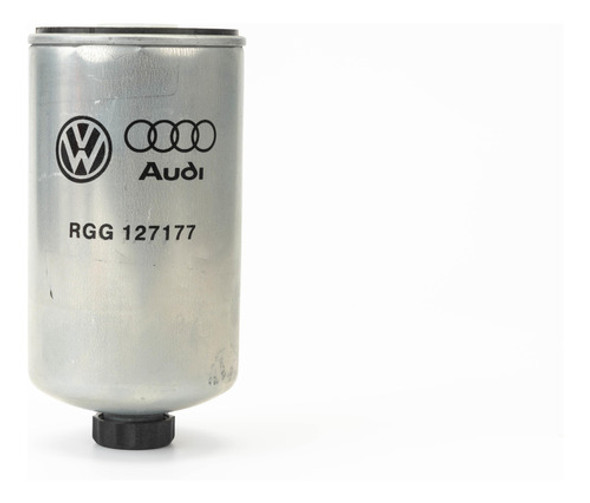 Filtro De Combustible Volkswagen Rgg127177 1