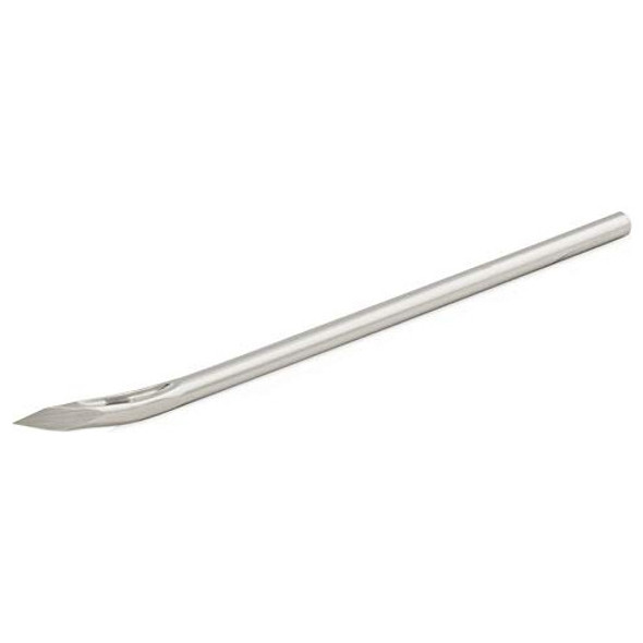 Agujas De Coser (speedy Sticher) Acero Inoxidable, Pack 3u. 1 Agujas De Coser (speedy Sticher) Acero Inoxidable, Pack 3u. 1