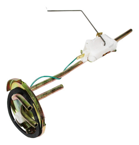 Flotante Tanque De Nafta Vuaram Vw Gol G1 Senda 0